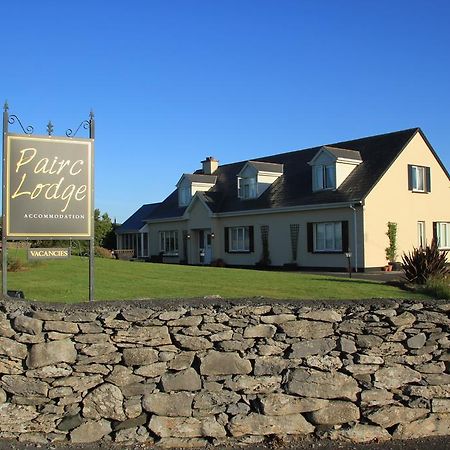 Pairc Lodge 둘린 외부 사진