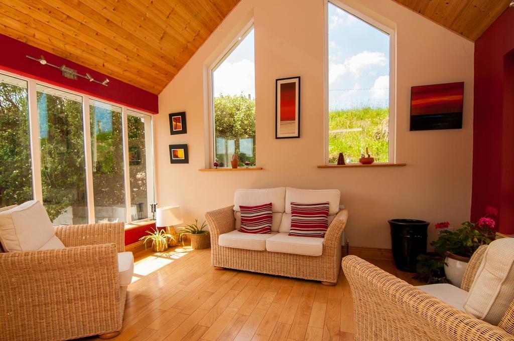 Pairc Lodge 둘린 외부 사진