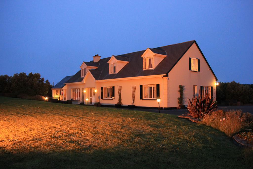 Pairc Lodge 둘린 외부 사진